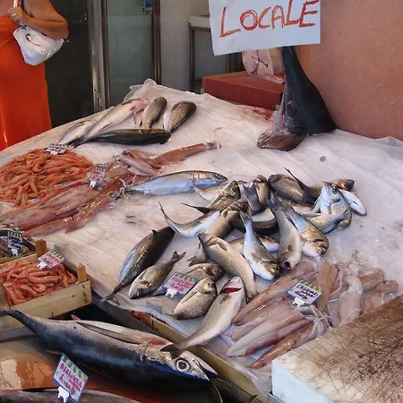 Torre Marina Riposto