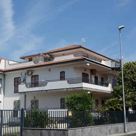 Torre Marina Сasa de vacaciones