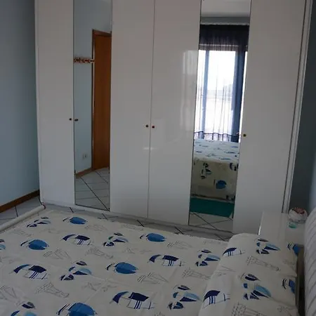 Сasa de vacaciones Torre Marina *