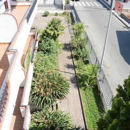 Torre Marina *