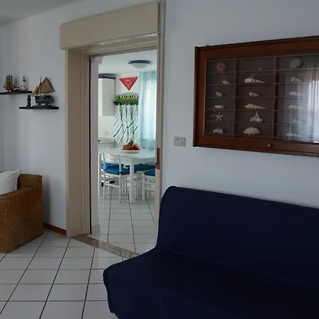 Сasa de vacaciones Torre Marina Riposto