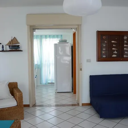 Сasa de vacaciones Torre Marina