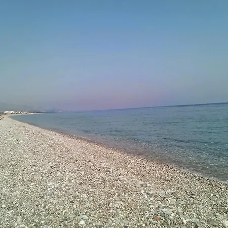 Сasa de vacaciones Torre Marina *