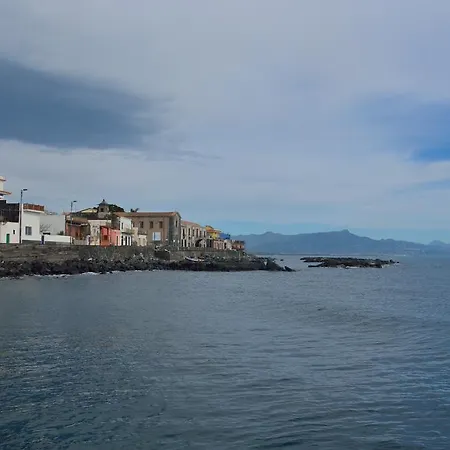 Сasa de vacaciones Torre Marina *