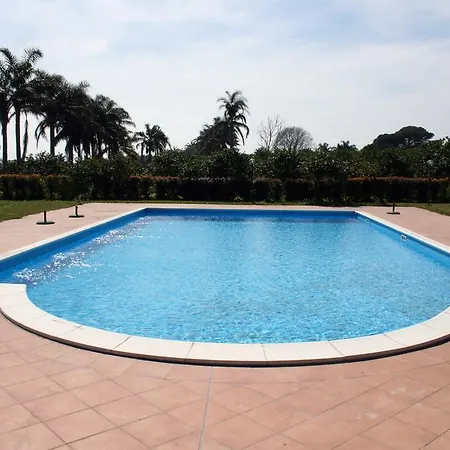 Сasa de vacaciones Torre Marina *