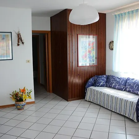 Torre Marina بيت للعطل *